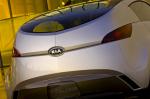 Kia Kue Concept 2007 года